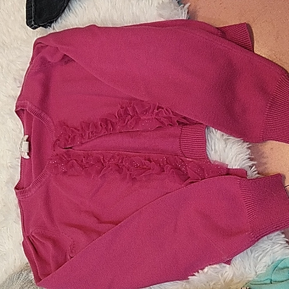 Girls size 10-12 clothes lot of 10, Justice, Hello Kitty, Place, Cherokee - Picture 4 of 14